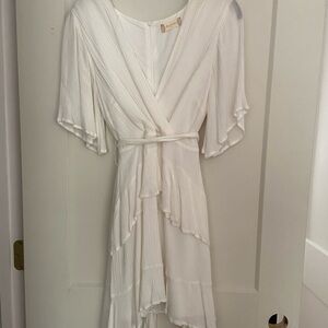 Amter’d state dress